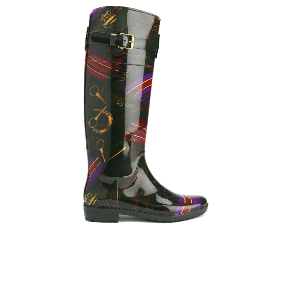 ralph lauren wellies