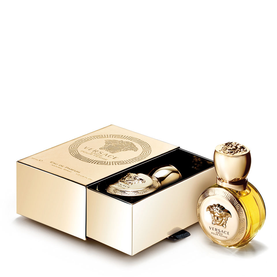 versace eros pour femme 30ml