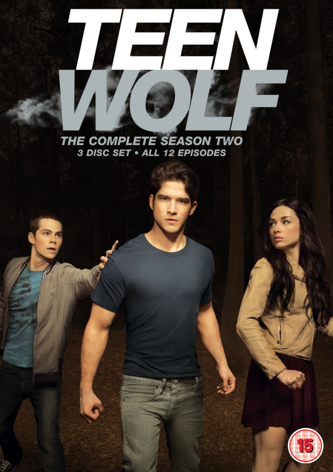 Teen Wolf Nederlands Ondertitels Open Subtitles