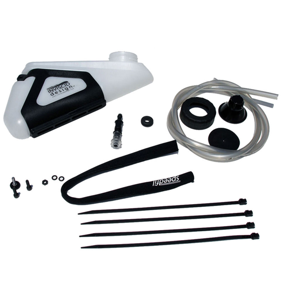 Speedfil Complete Hydration System Standard ProBikeKit Canada