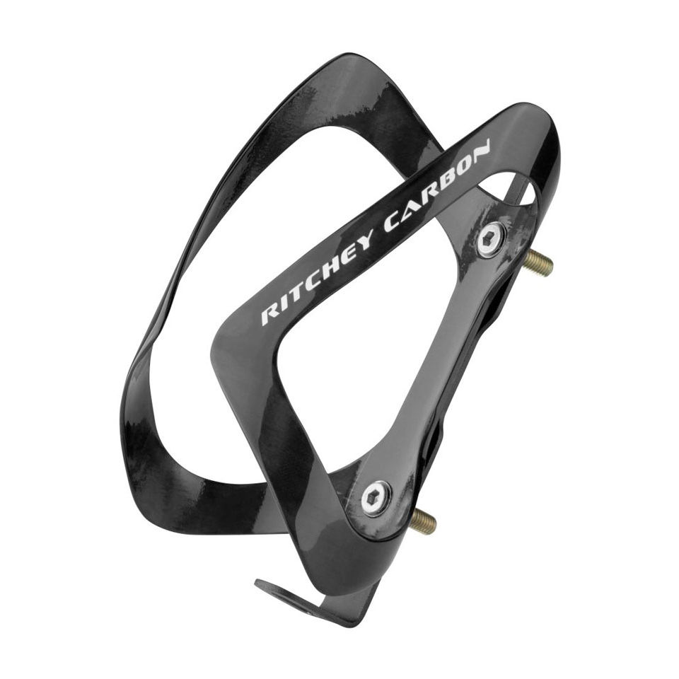 Ritchey Carbon Waterbottle Cage