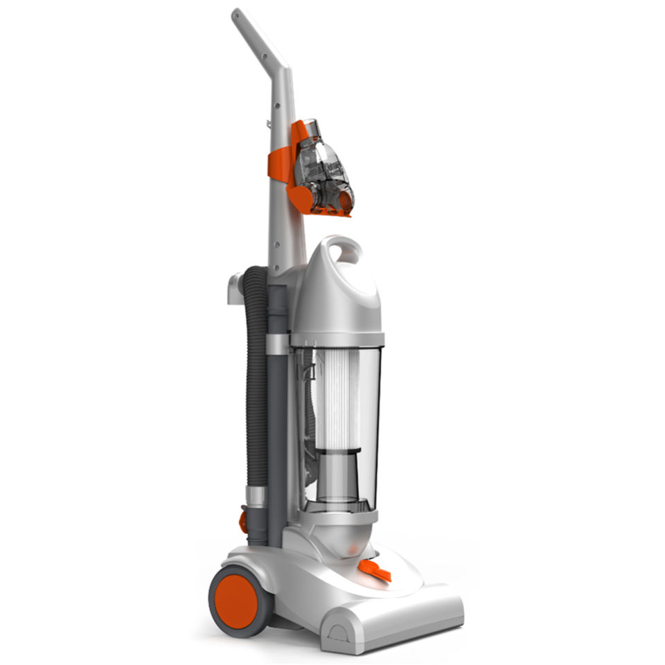 VAX 1800W Swift Pet Upright Vacuum HEPA 1800w Upright Vacuum Cleaner