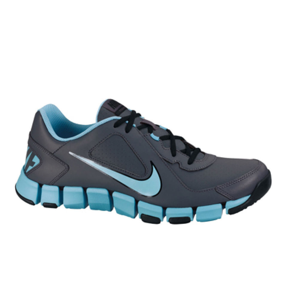 nike training flex show