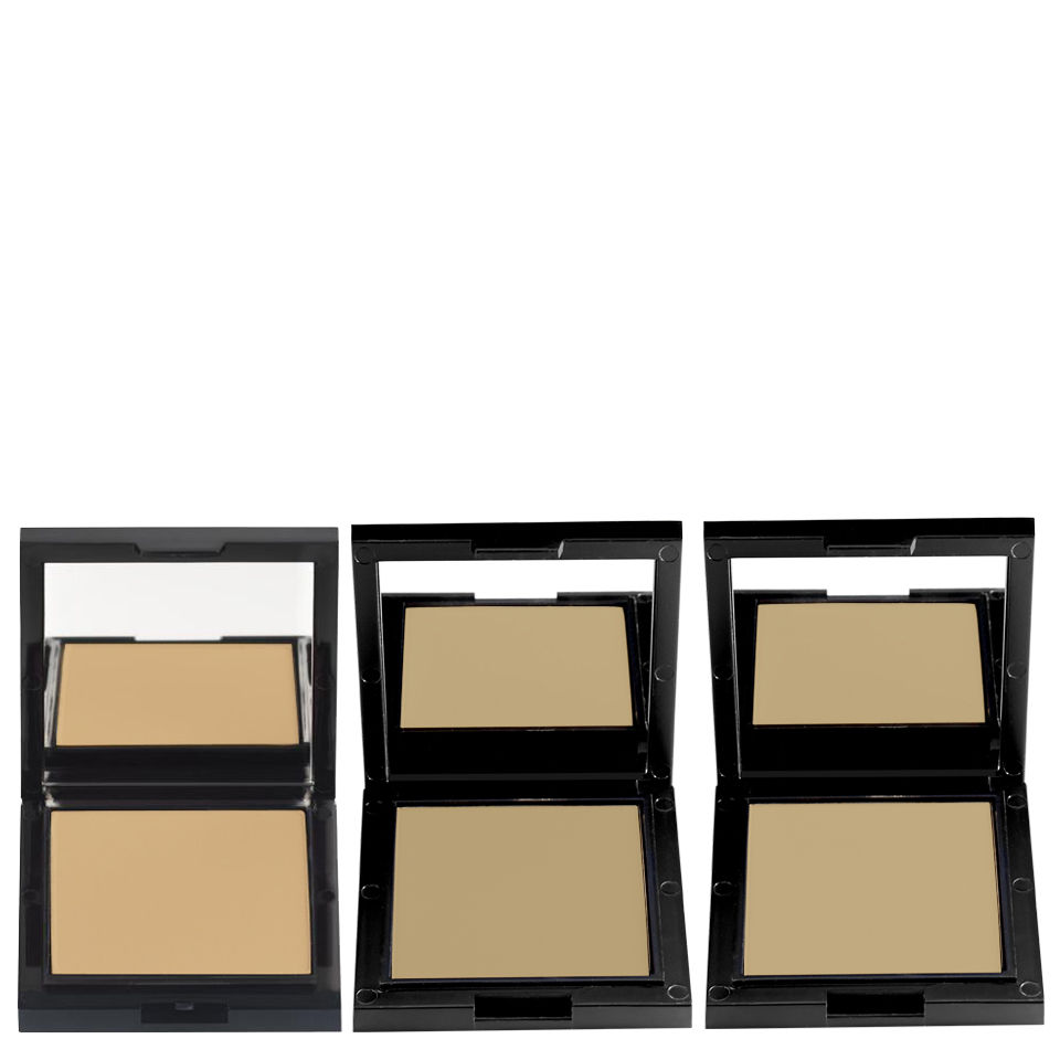 Cargo Cosmetics Hd Picture Perfect Pressed Powder Buy Online At