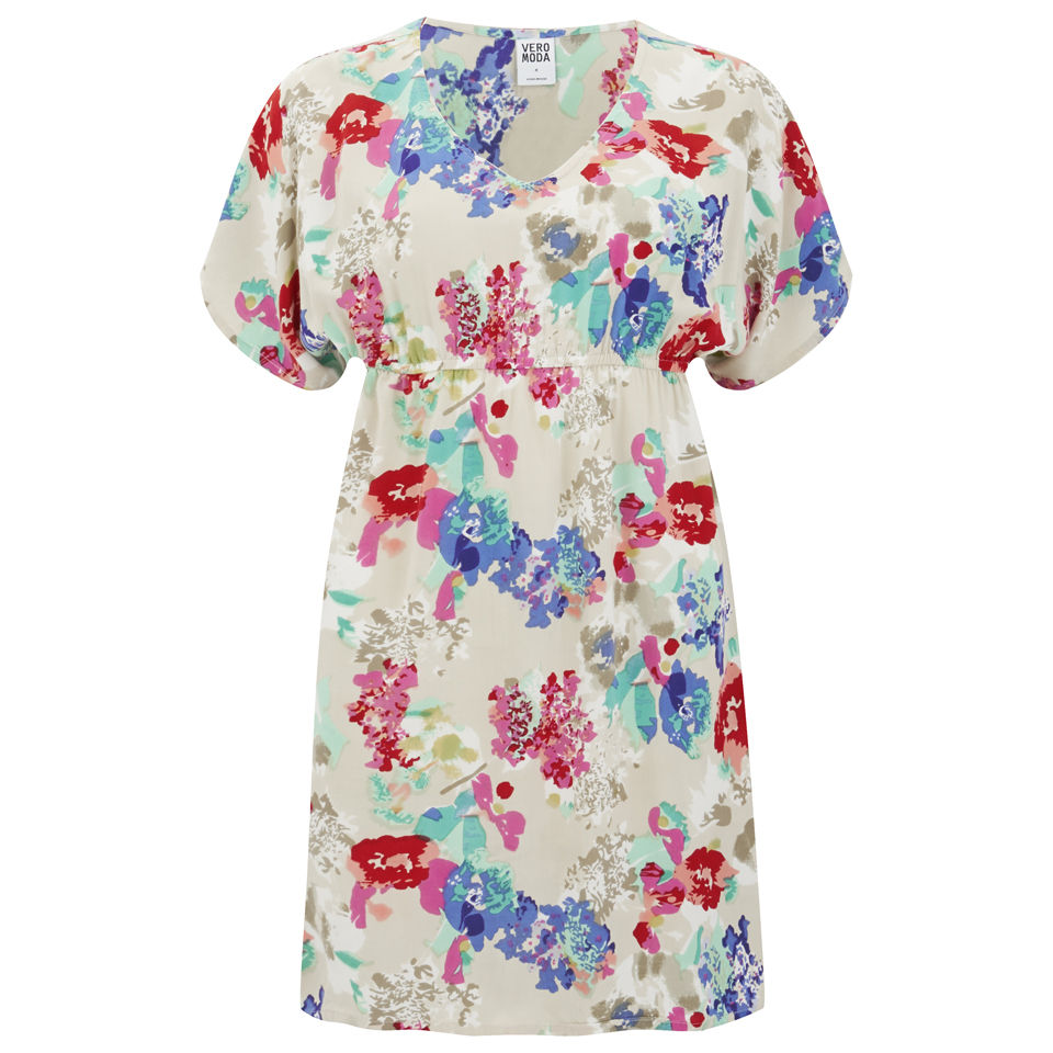 vero moda tunic dress