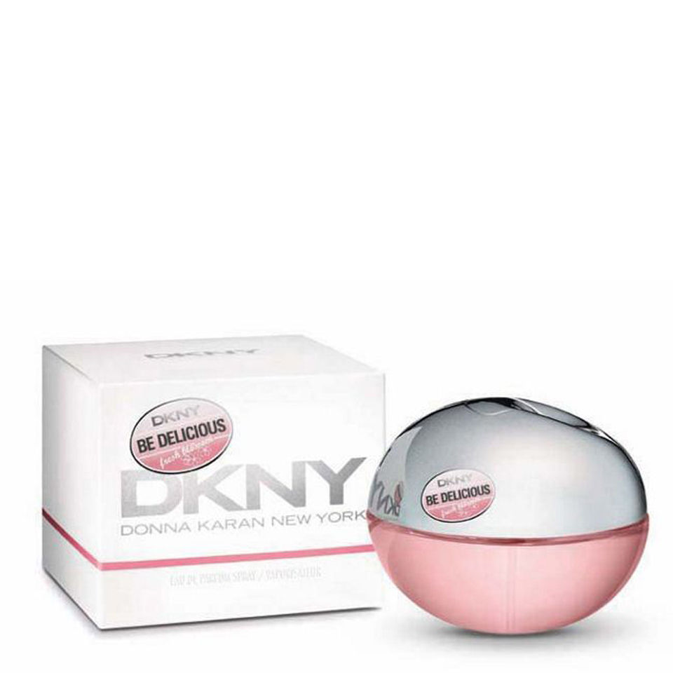 Dkny Be Delicious Fresh Blossom Eau De Parfum 100ml Free Shipping