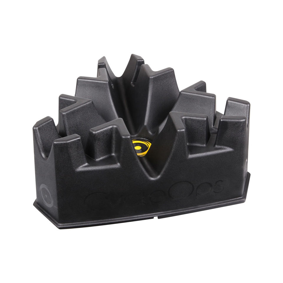 cycleops riser block