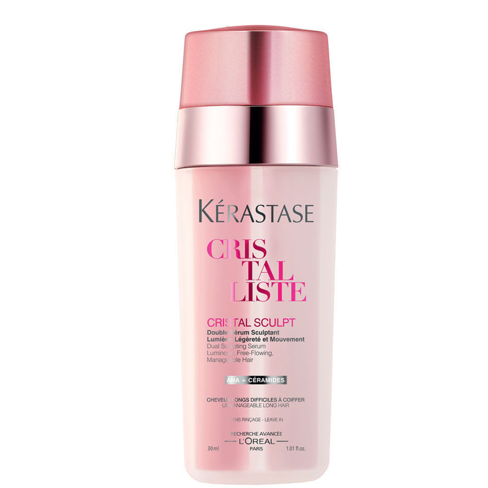 Kérastase Cristalliste Dual Sculpting Serum (30ml) Reviews | Free ...