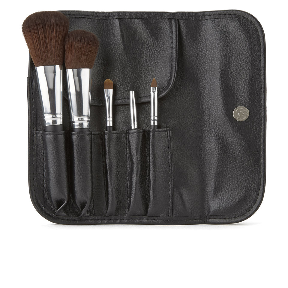Paul Mitchell Make Up Brush Set Free Gift