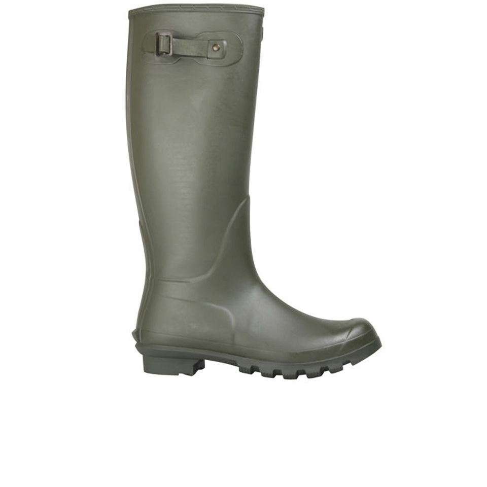 barbour mens wellington boots