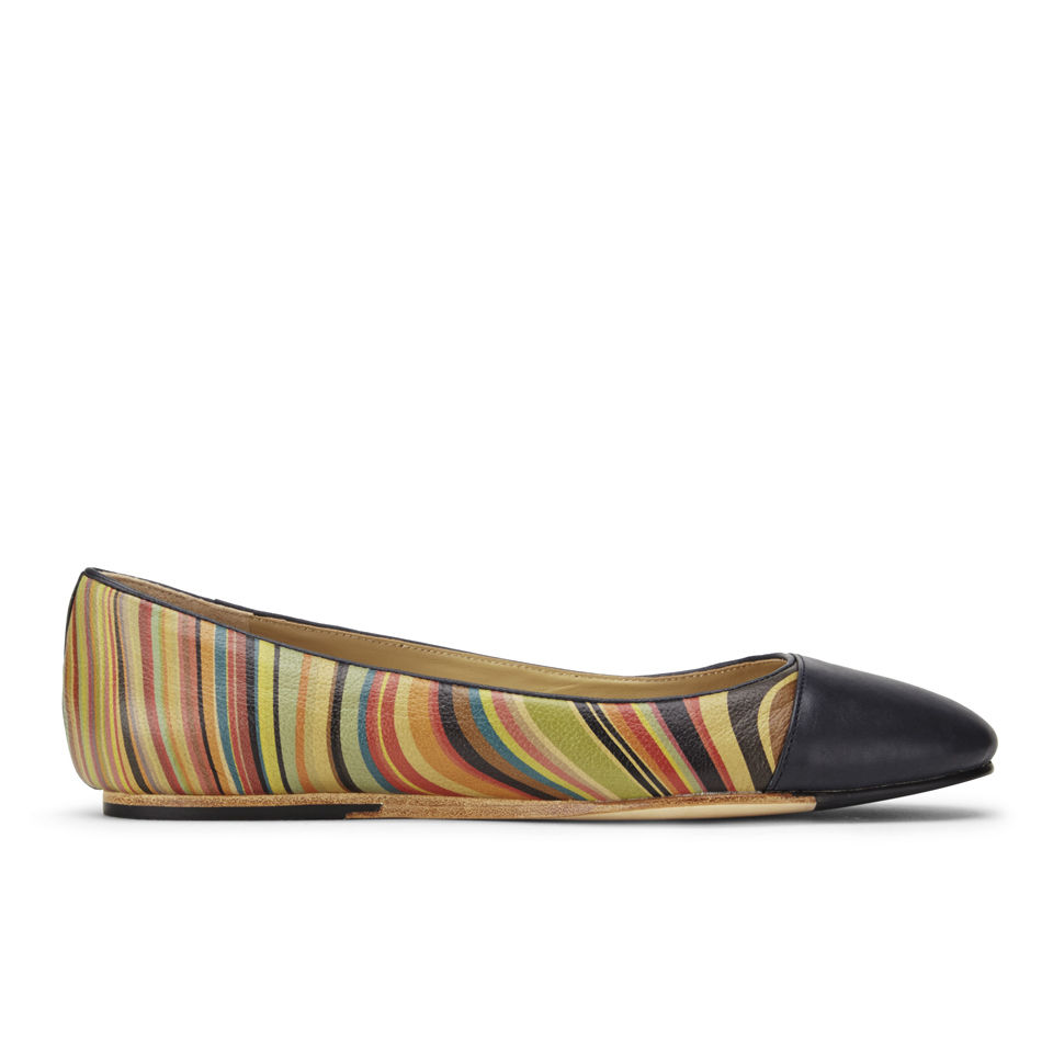 paul smith swirl shoes