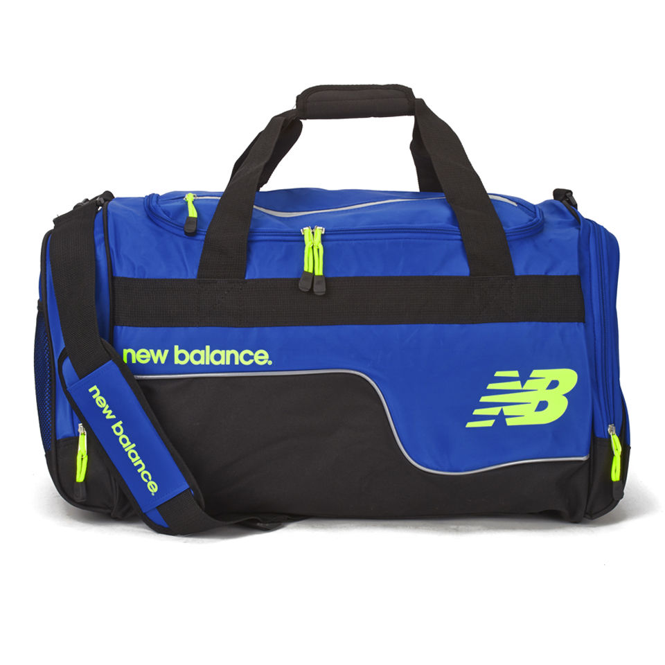 new balance sports bag