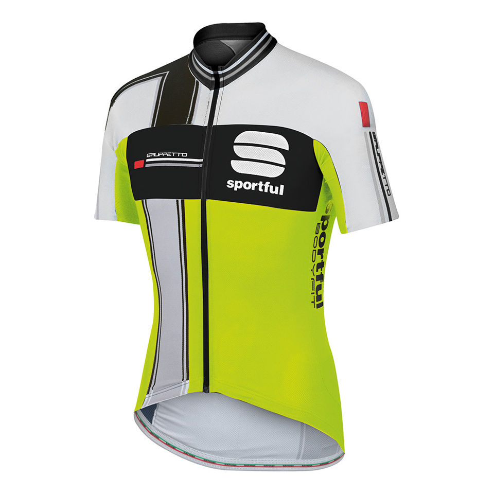 sportful aero jersey
