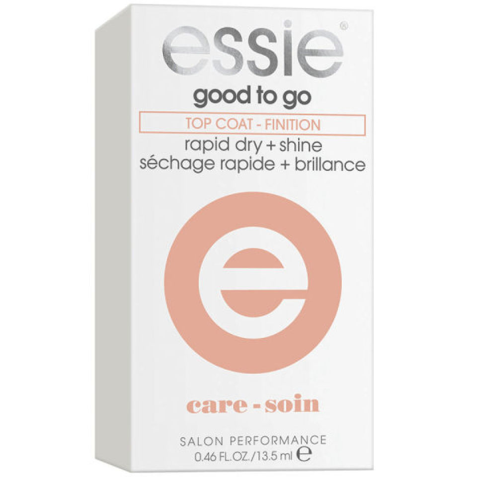 Essie Good To Go! (15ml)