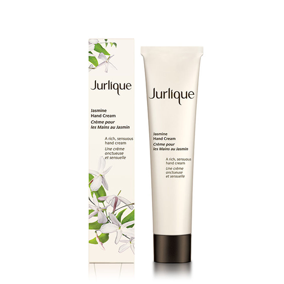 Jurlique Jasmine Hand Cream Jurlique Jasmine Hand Cream