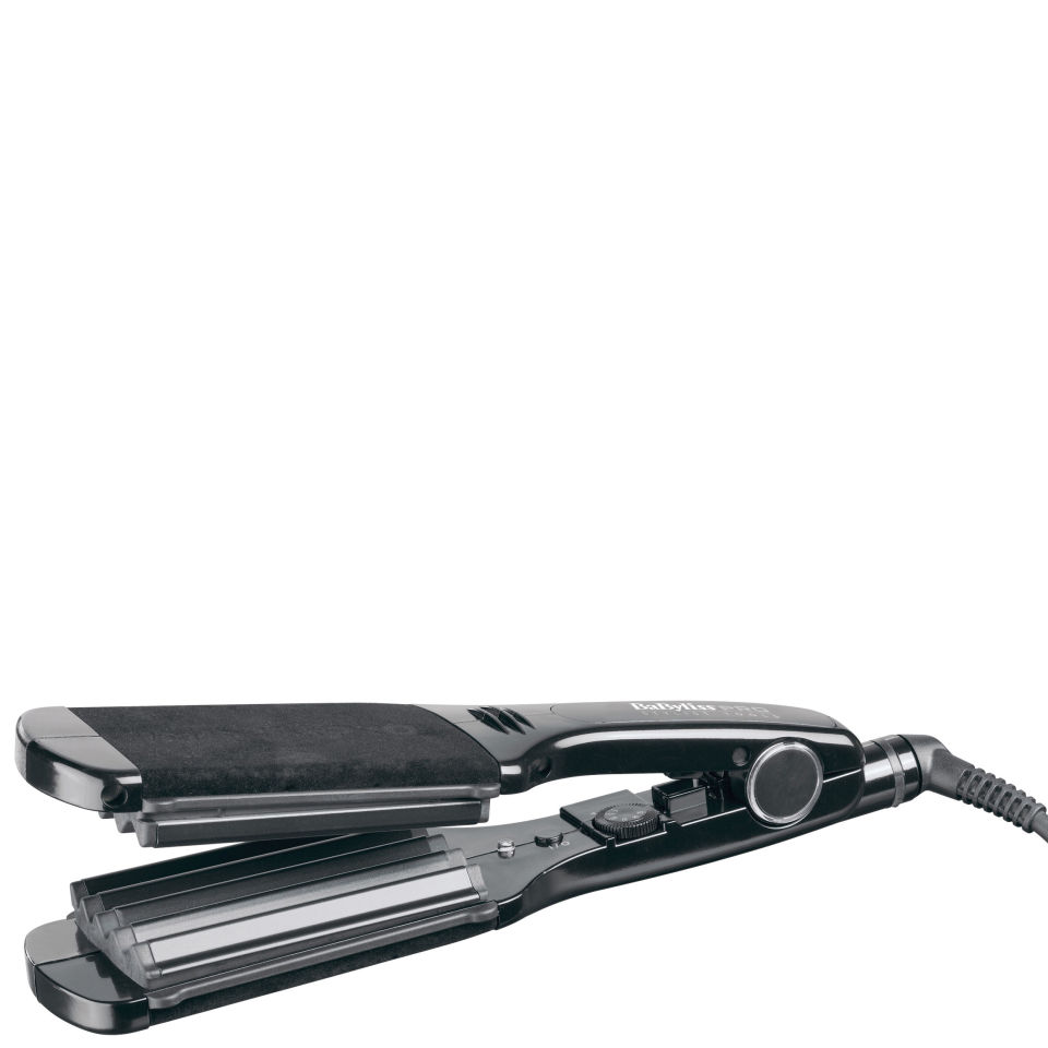 Babyliss Pro Attitude Porcelain Crimper 25 Inch