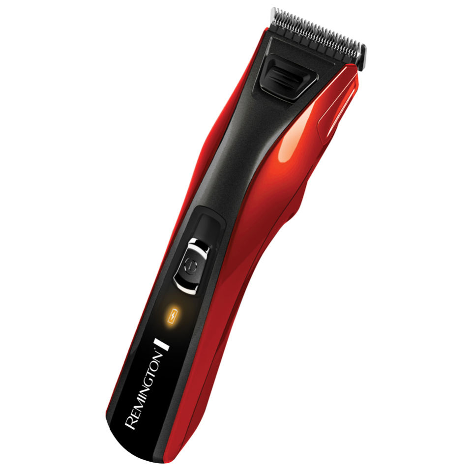 Remington Hc5356 Pro Power Cordless Men S Hair Trimmer Limited