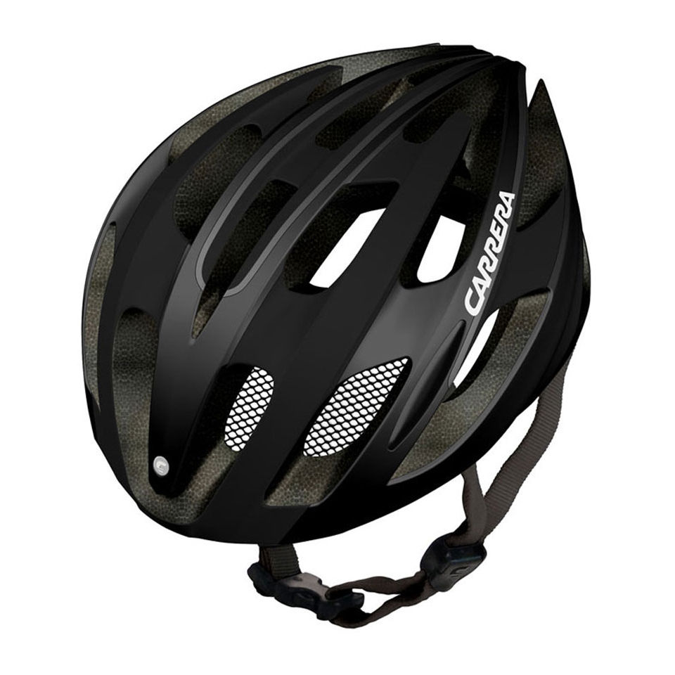 carrera helmets cycling