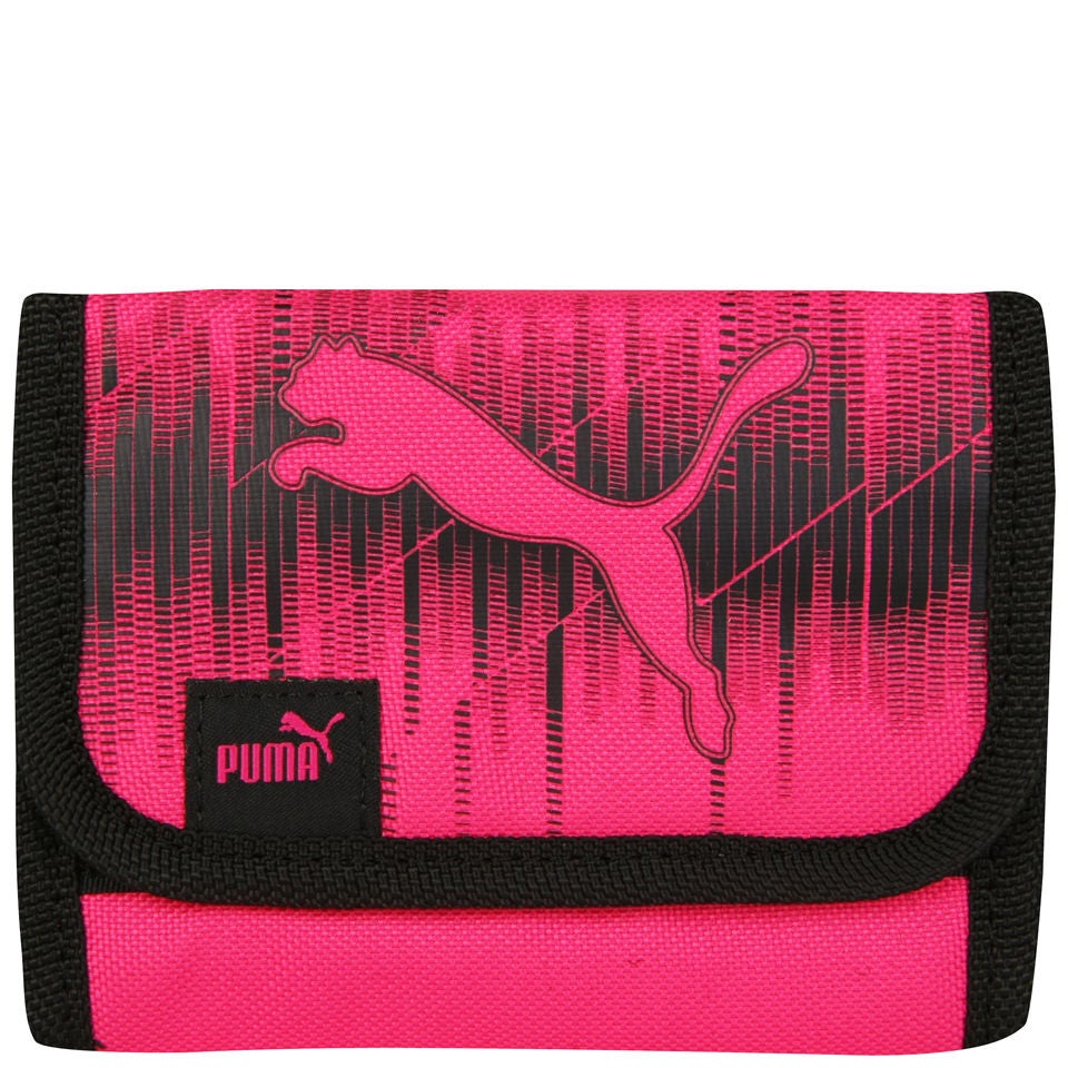 puma echo wallet