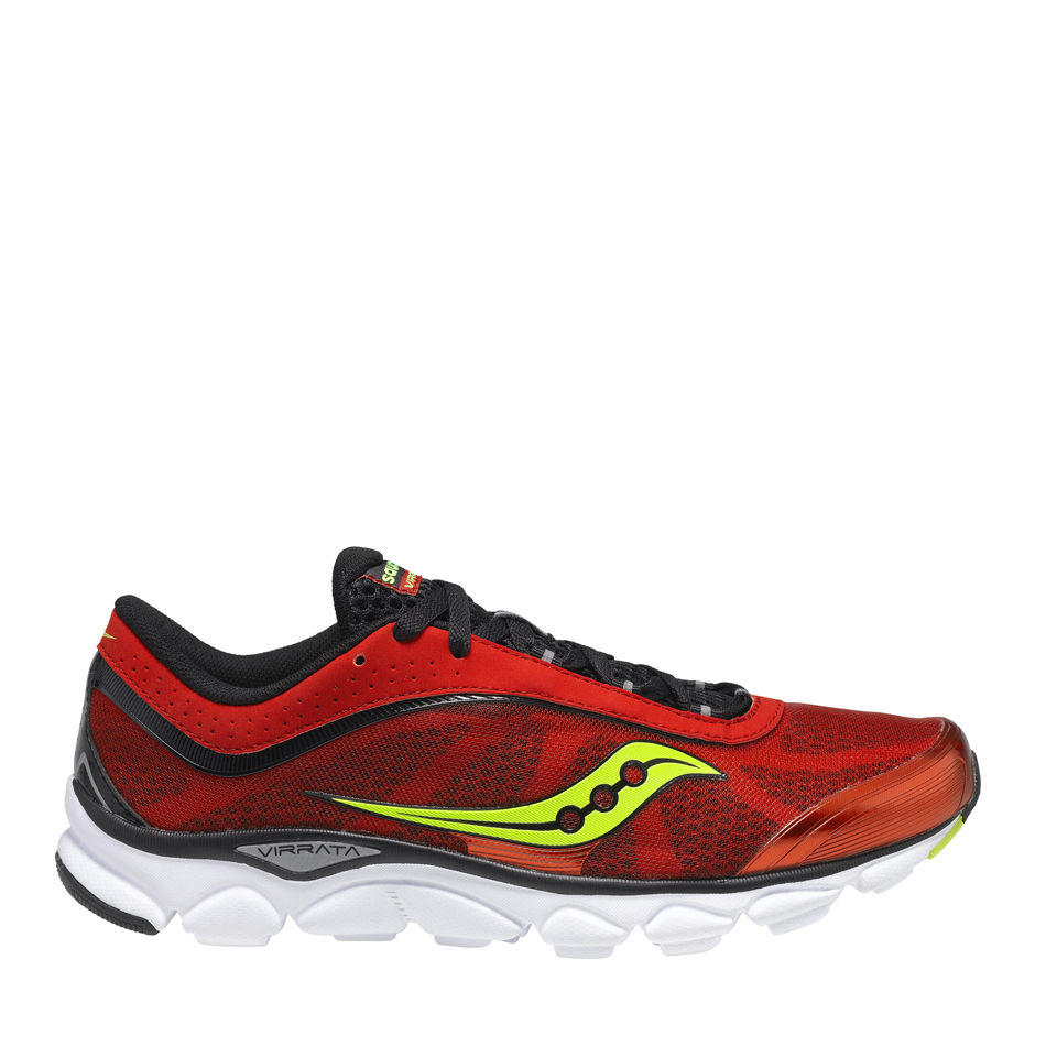 saucony virrata 3 bianche