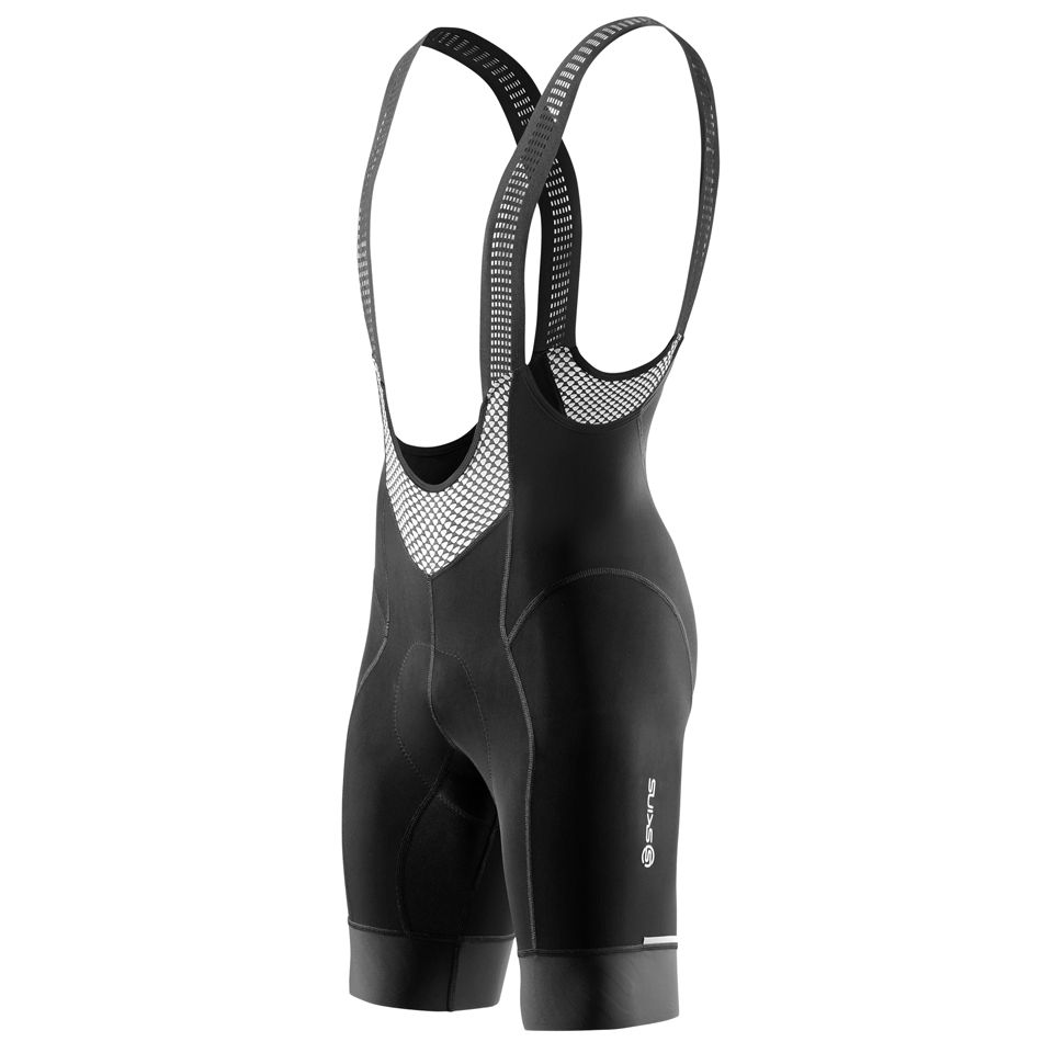 skins cycle bib shorts