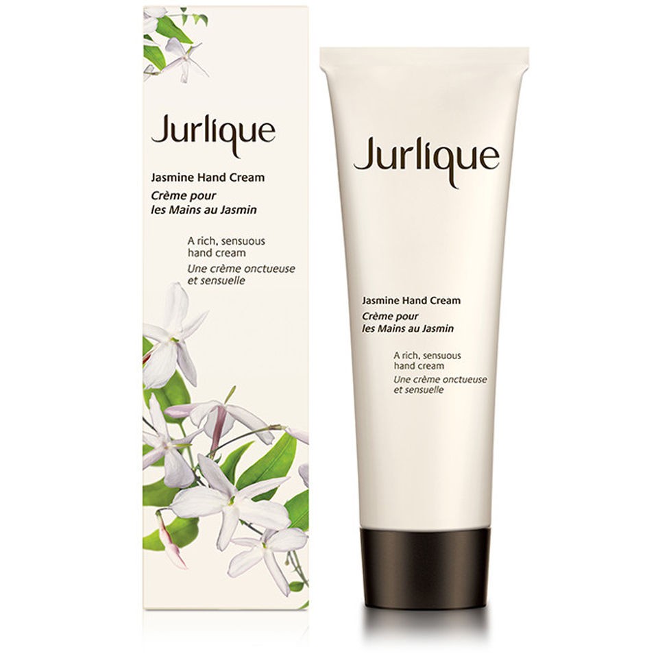 Make Up For Dolls: Jurlique Citrus Hand Cream review Make Up For Dolls: Jurlique Citrus Hand Cream review