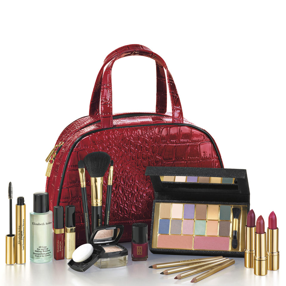 elizabeth arden christmas gift set 2018