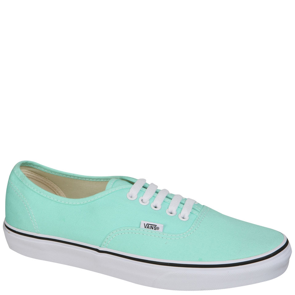 beach glass vans