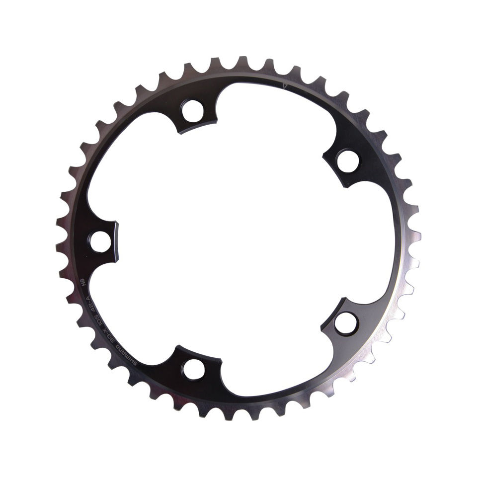 42 tooth chainring