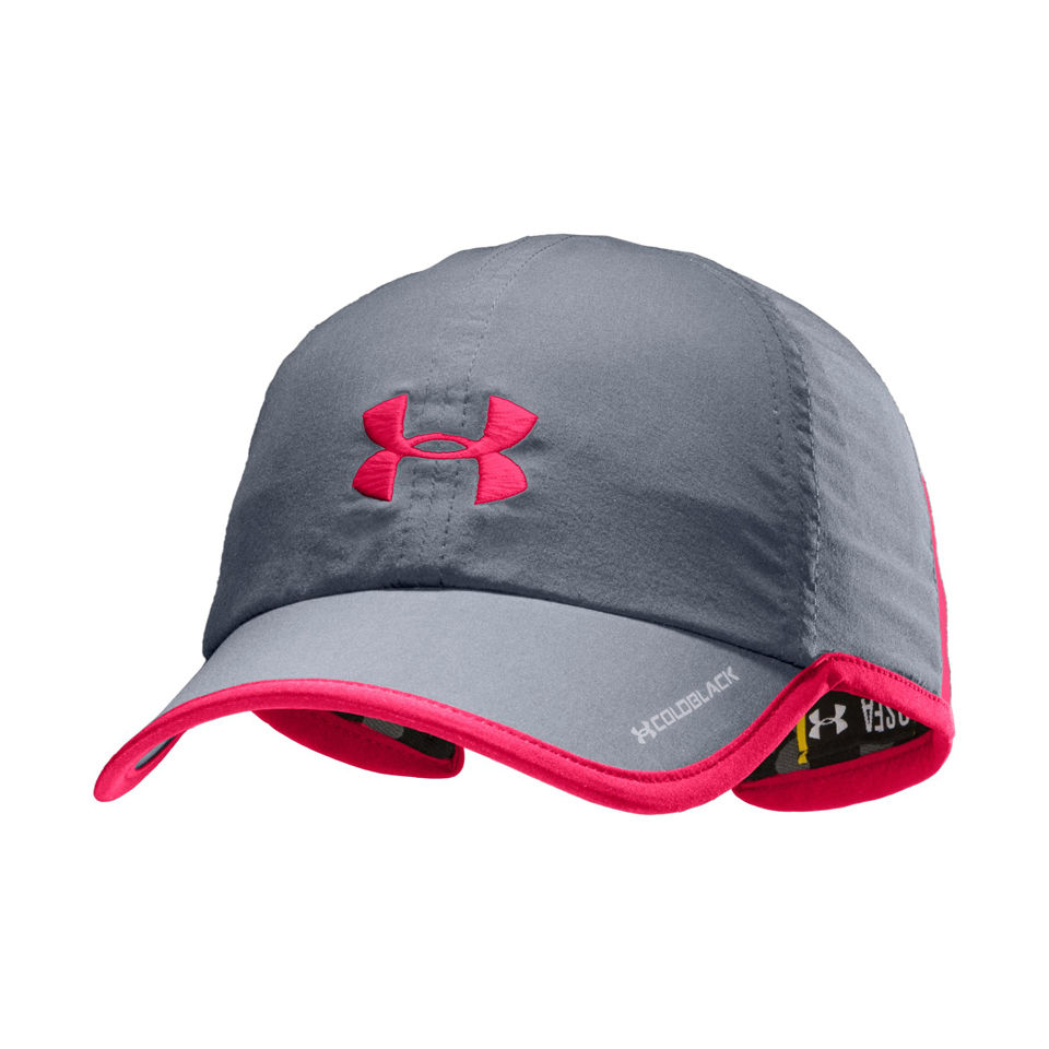 under armour women's shadow cap