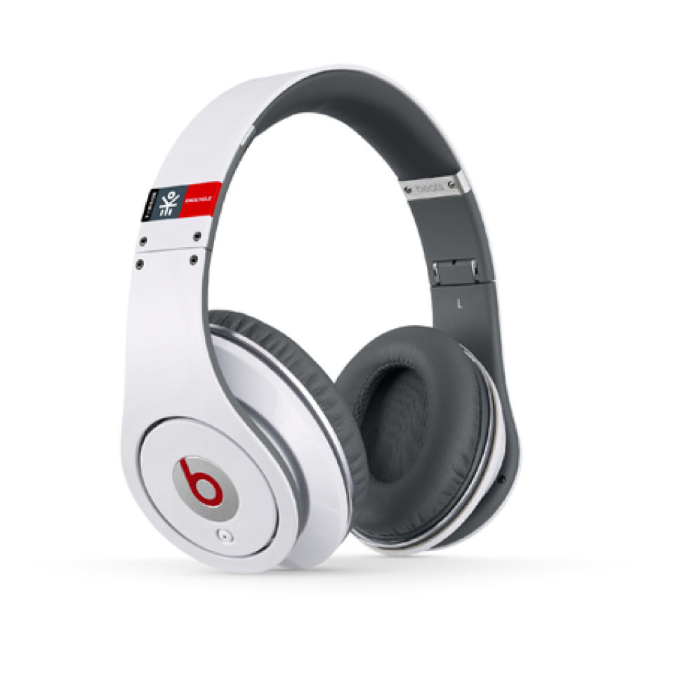Beats by Dr. Dre: Studio Noise Cancelling HD Coca Cola