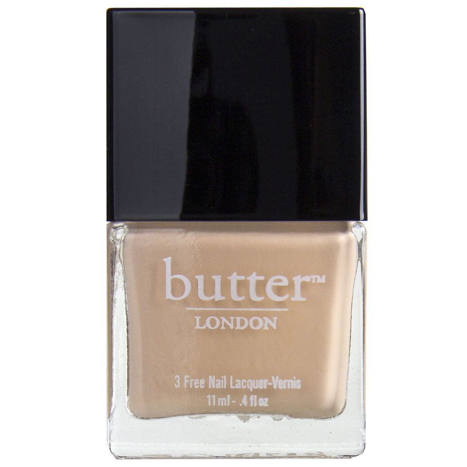 butter LONDON Nail Lacquer - Shandy 11ml