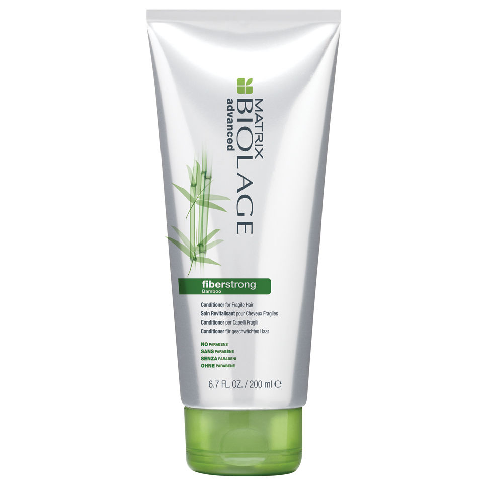 Matrix Biolage Fiberstrong Conditioner (200ml) Free Shipping