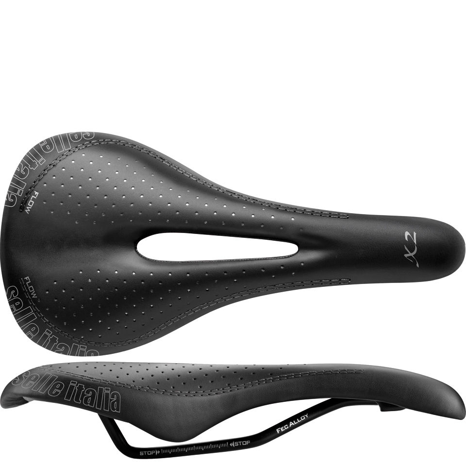 selle italia lady flow