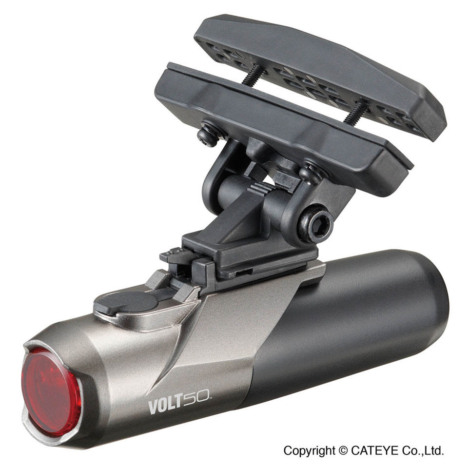 cateye volt rear light