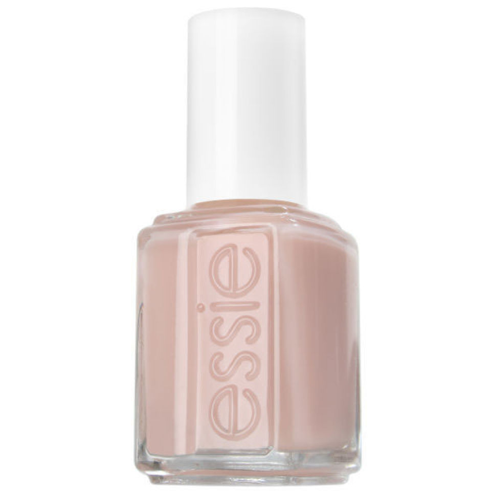 Essie Ballet Slippers Nail Polish (15ml)