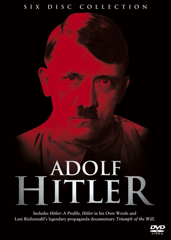 an analysis of the work and biography of adolf hitler a german dictator A new biography of hitler offers us a warning from history when he was appointed head of the german government, hitler was the leader of the the bourgeoisie, the unorganized workers, the rural masses, and the older. an analysis of the work and biography of adolf hitler a german dictator A new biography of hitler offers us a warning from history when he was appointed head of the german government, hitler was the leader of the the bourgeoisie, the unorganized workers, the rural masses, and the older.
