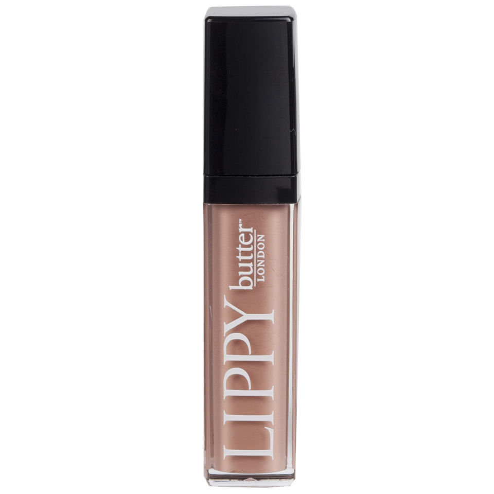 butter LONDON LIPPY - Tea with The Queen