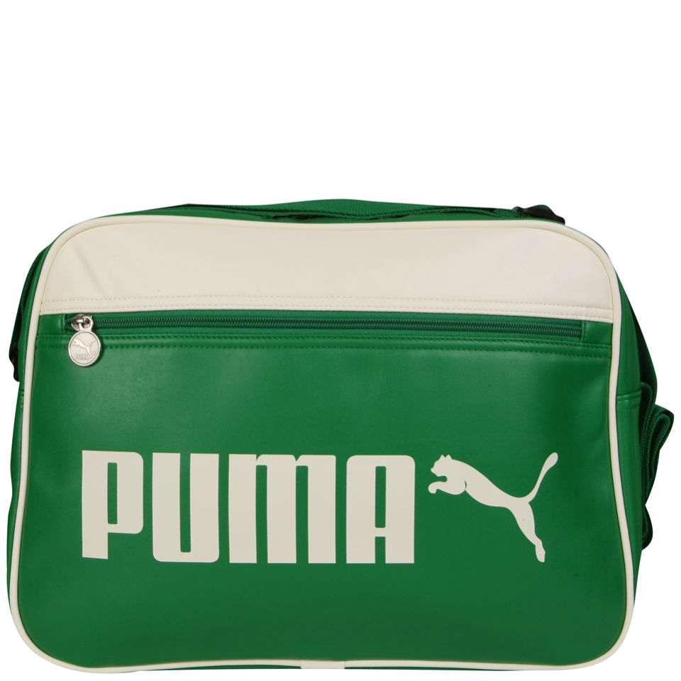 puma campus