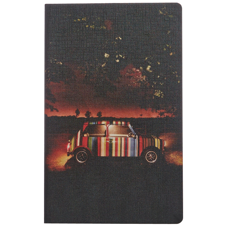 paul smith accessories medium notebook multi free uk paul smith accessories medium notebook multi free uk