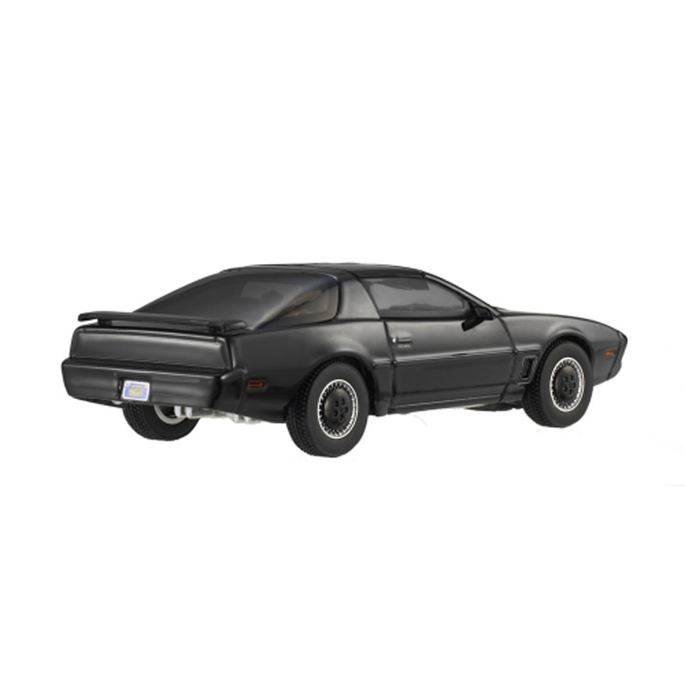 hot wheels elite knight rider