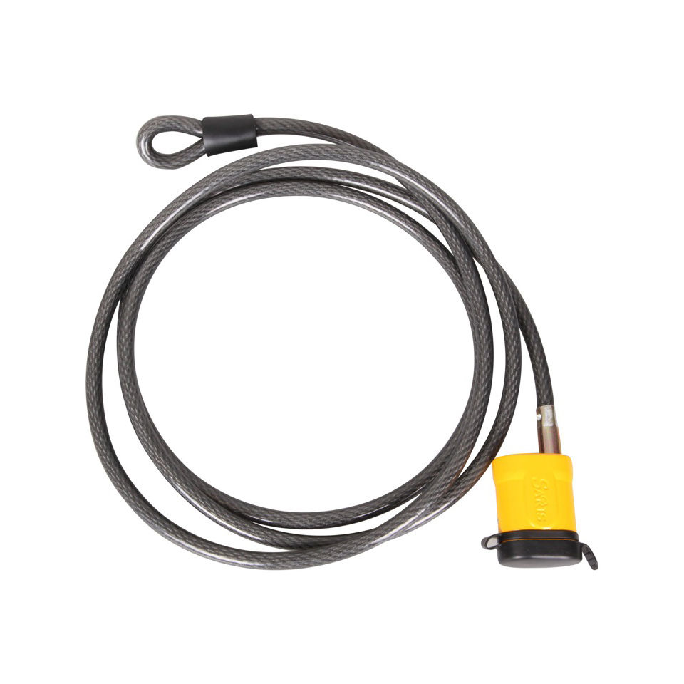 saris locking cable