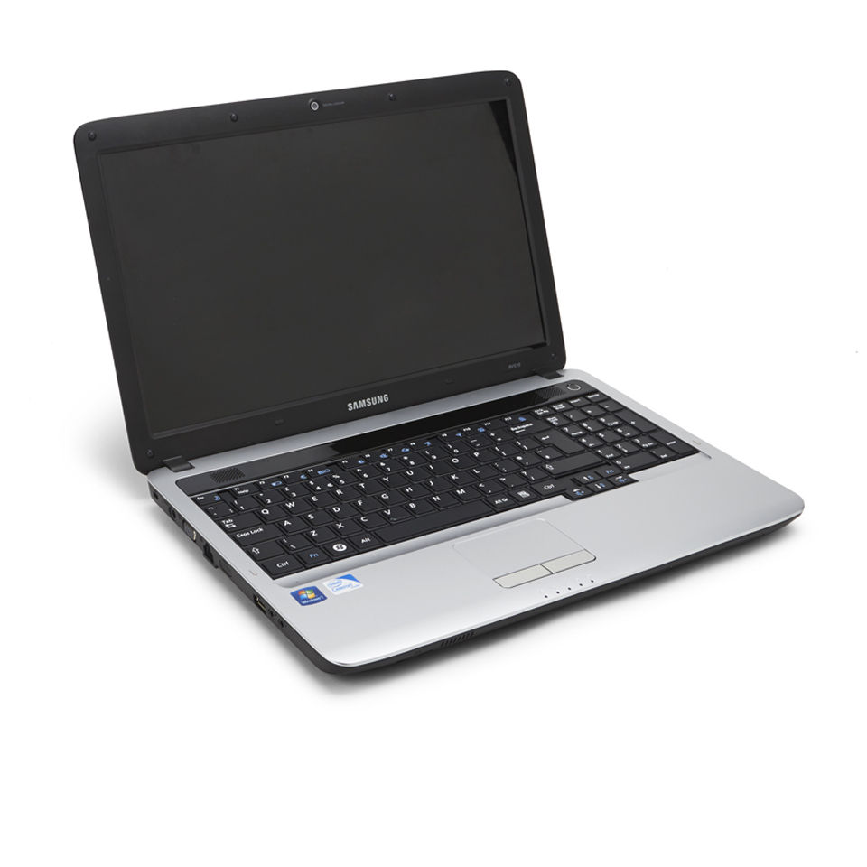 Samsung Rv510 Laptop Grade A Refurbished Item Parts Only Iwoot Uk
