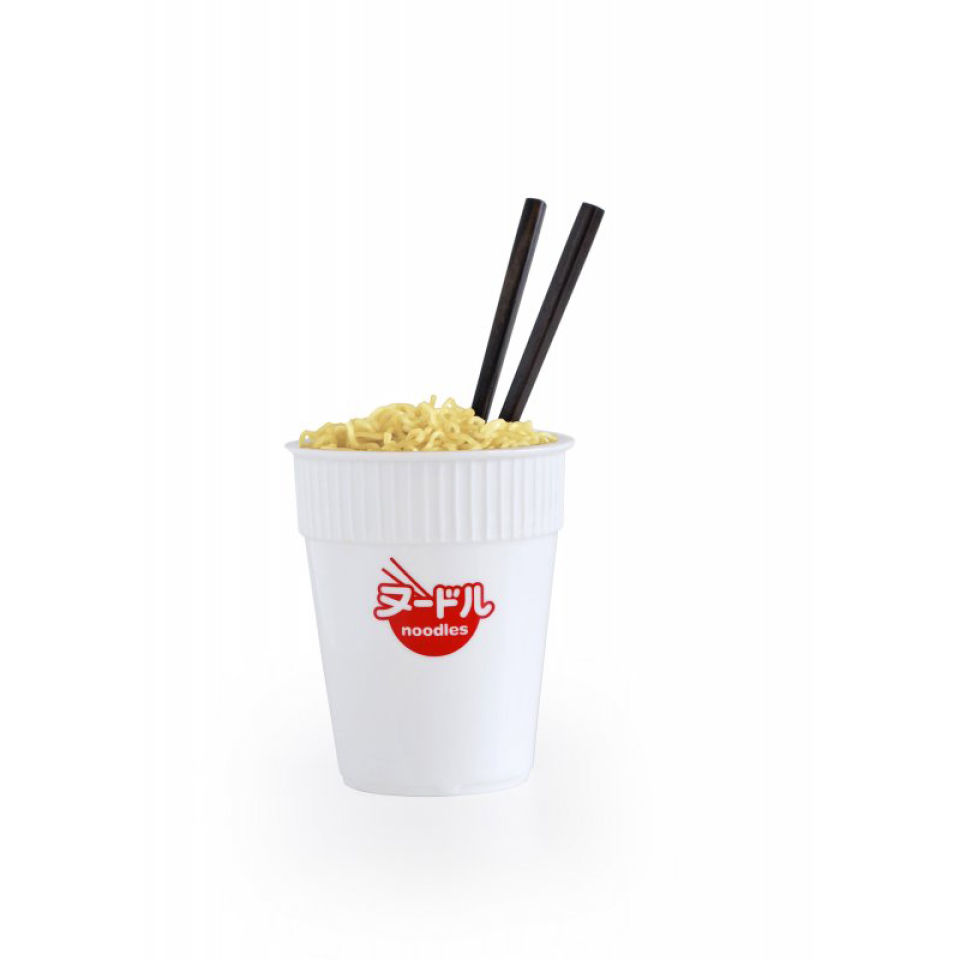 Ceramic Noodle Cup IWOOT
