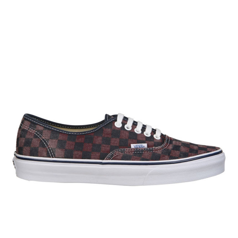 vans van doren