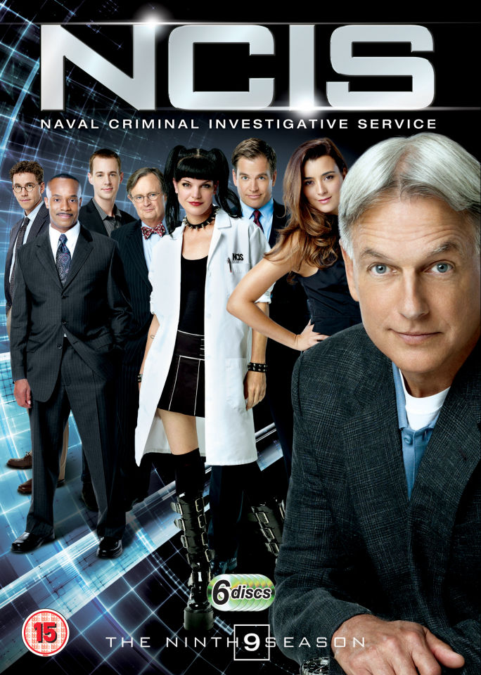 Ncis Game For Pc