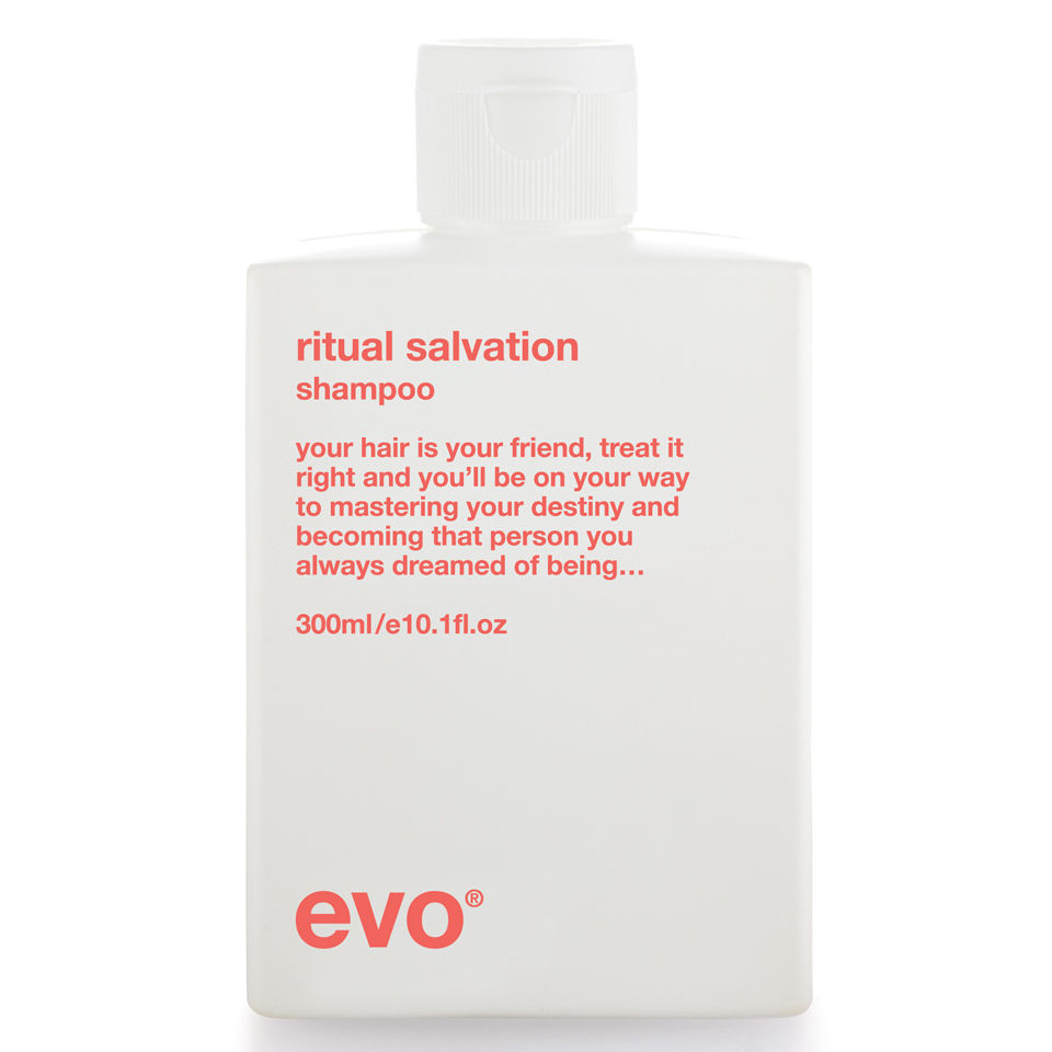 rituals shampoo recension rituals shampoo recension
