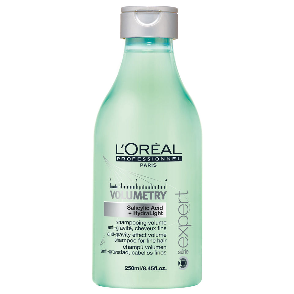 L Oreal Professionnel Serie Expert Volumetry Shampoo 250ml