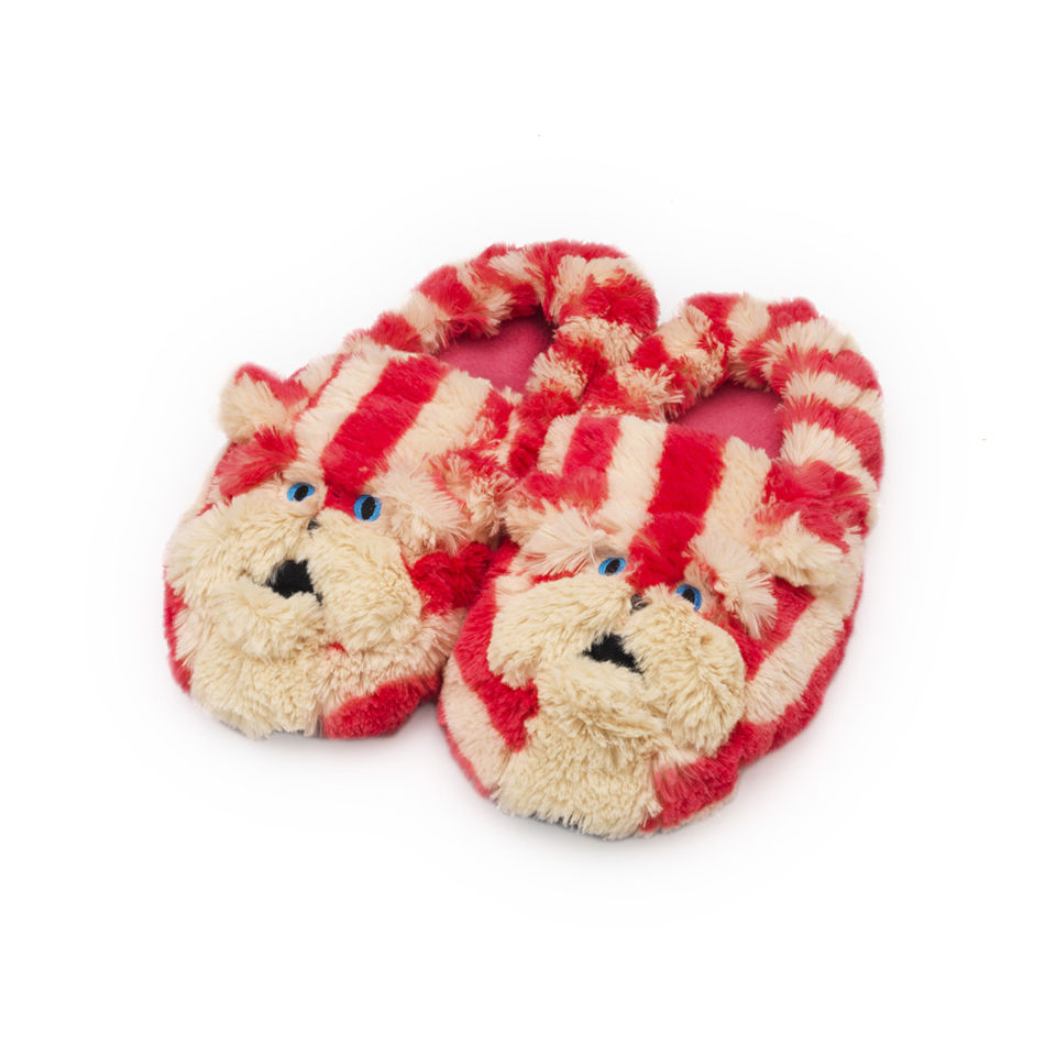 microwavable bagpuss