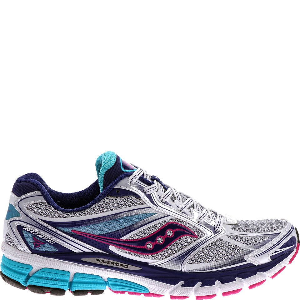 saucony women's guide 8 running shoe